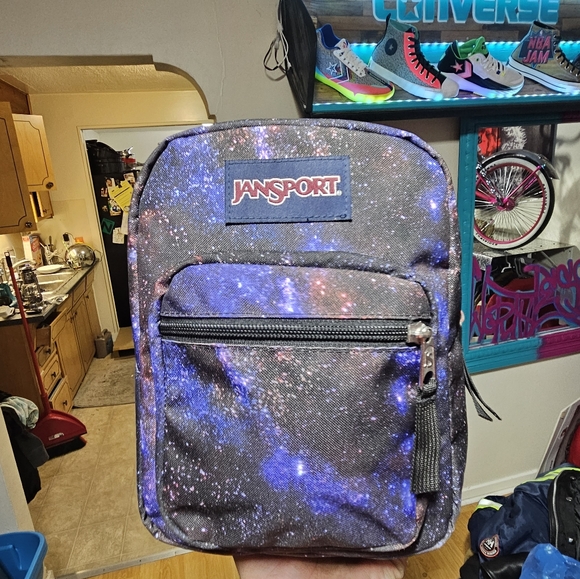 Jansport mini bag - Picture 6 of 6